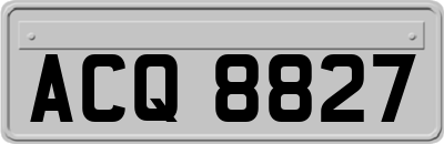 ACQ8827
