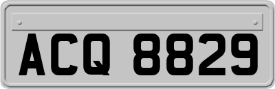 ACQ8829