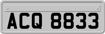 ACQ8833