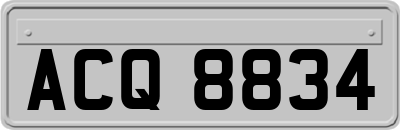 ACQ8834