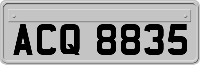 ACQ8835