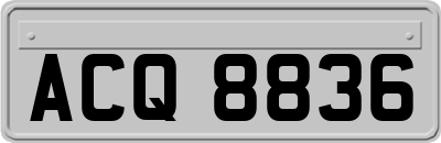 ACQ8836