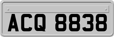 ACQ8838