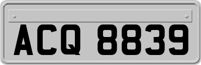 ACQ8839