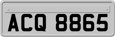 ACQ8865