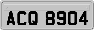ACQ8904