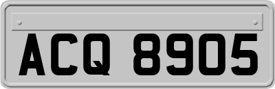ACQ8905