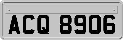 ACQ8906