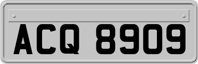 ACQ8909