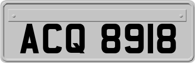 ACQ8918