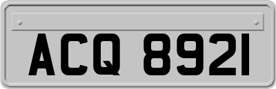 ACQ8921