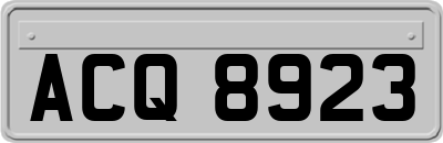 ACQ8923