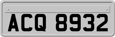 ACQ8932