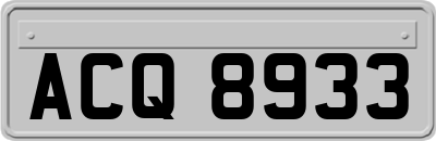 ACQ8933