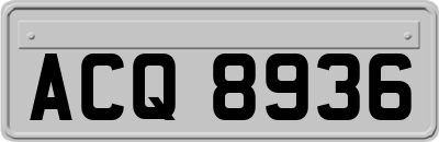 ACQ8936