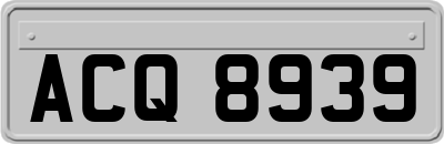 ACQ8939