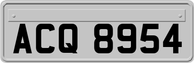 ACQ8954