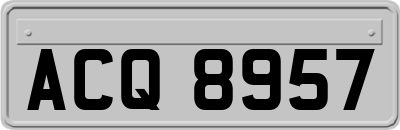 ACQ8957