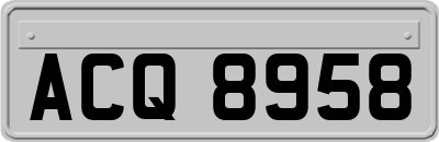 ACQ8958