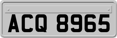ACQ8965