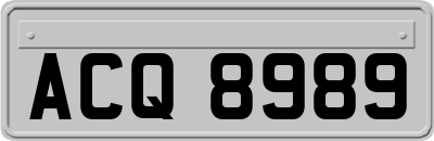 ACQ8989