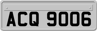 ACQ9006