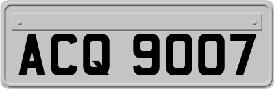 ACQ9007