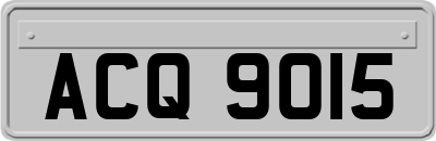 ACQ9015