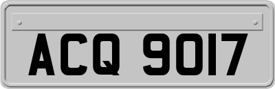 ACQ9017