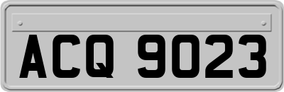 ACQ9023