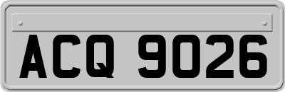 ACQ9026