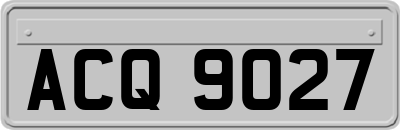 ACQ9027