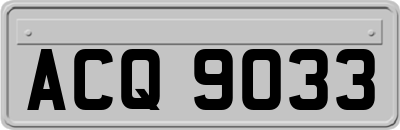 ACQ9033