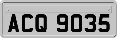 ACQ9035
