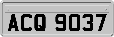 ACQ9037