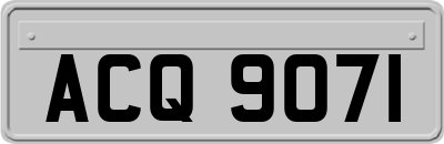 ACQ9071