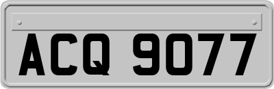 ACQ9077
