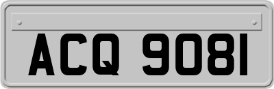 ACQ9081