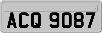 ACQ9087