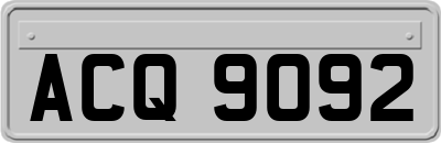 ACQ9092
