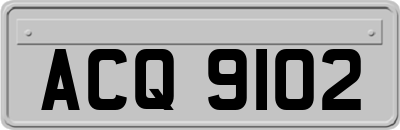 ACQ9102