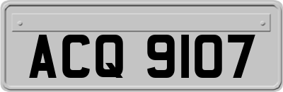 ACQ9107