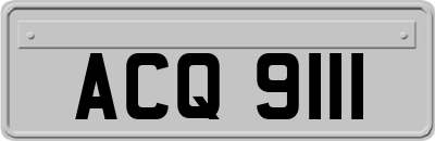 ACQ9111