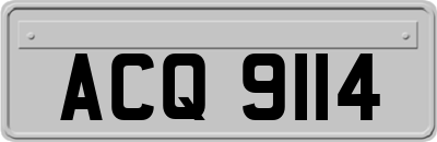 ACQ9114