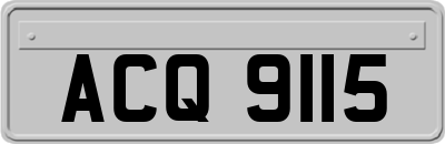 ACQ9115