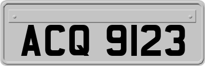 ACQ9123