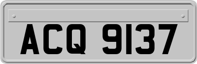 ACQ9137