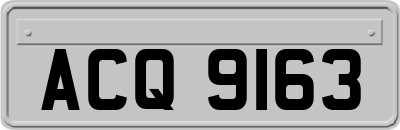 ACQ9163