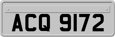 ACQ9172