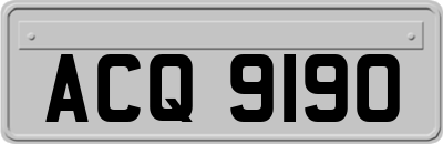 ACQ9190